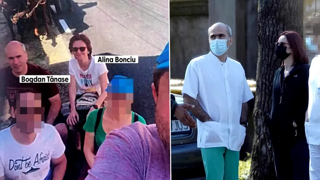 Război amoros la Institutul Oncologic. Într-o plină criză de gelozie, secretara fostului manager a pus mâna pe secretele din telefonul șefului și le-a împrăștiat peste tot