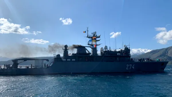 Global Defense Logistic: Faptele complete din spatele unei industrii strategice și a unor informații prezentate fără context