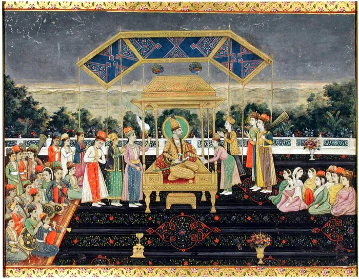 Nader Shah