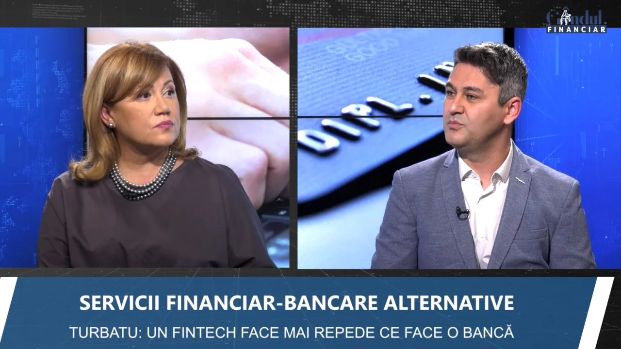 GÂNDUL FINANCIAR. Open banking. Ce aduce în plus integrarea serviciilor unui fintech