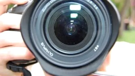 Fotografia s-a născut la SAT. Povestea unui fotograf care imortalizează Paradisul din Dobrogea, Maramureș și Apuseni