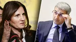 Robert Turcescu i-a compus un cântec Ancăi Alexandrescu. Acompaniat de chitară, îi răspunde în versuri, după ce a fost acuzat că se folosește de proteste pentru a-și vinde cartea cu Călin Georgescu