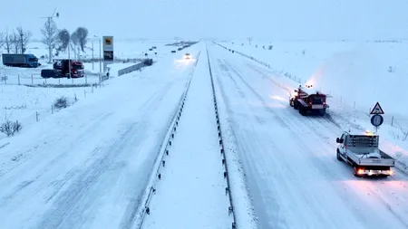 Firma unui om de afaceri cercetat de DNA a obținut un contract de 1,8 milioane de euro pentru deszăpezire