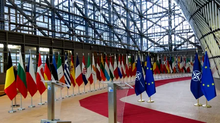 Aderarea României la Schengen nu se află pe agenda Consiliului European din 15 decembrie