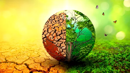 Sondaj INSCOP: Ce spun românii despre schimbările climatice