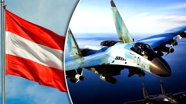 Austria a destructurat o rețea de trafic militar cu Rusia: Echipamente de la Viena erau folosite pentru motoare de rachete și avioane ruse