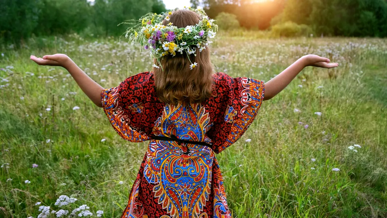 Solstițiul de vară 2023, cea mai lungă zi a anului. Ce să nu faci niciodată! Tradiții și superstiții