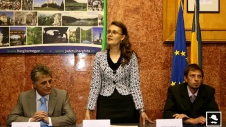 Prefectul de Harghita: Am atacat la Tribunal autorizația de reînhumare a lui Nyiro Jozsef