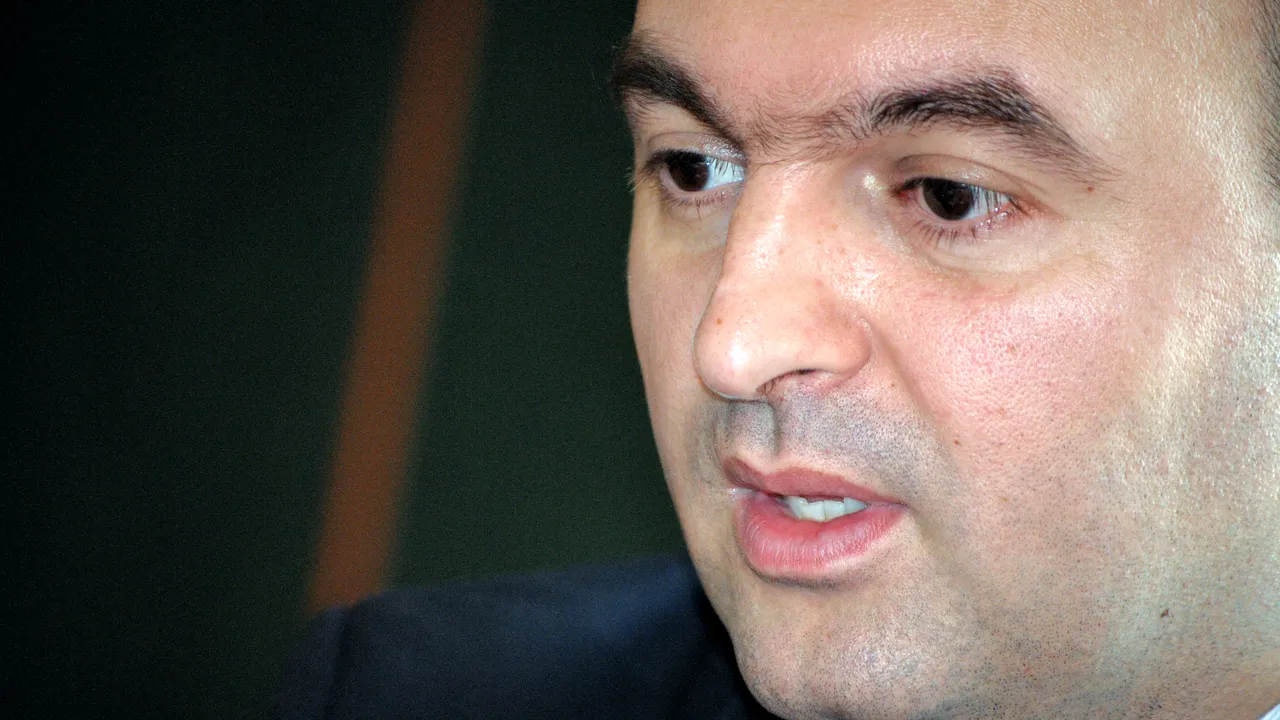 Adomniței, despre condamnarea lui Fenechiu:E un eveniment regretabil și neplăcut, de nedorit nimănui