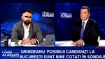 Sorin Grindeanu CONFIRMĂ că PSD-ul a vrut să iasă de la guvernare: „Da. Am avut momente. Am fost foarte supărat”