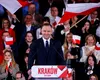 Alegeri istorice în Polonia: Naționalistul Karol Nawrocki CÂȘTIGĂ la limită în fața pro-europeanului Rafal Trzaskowski!