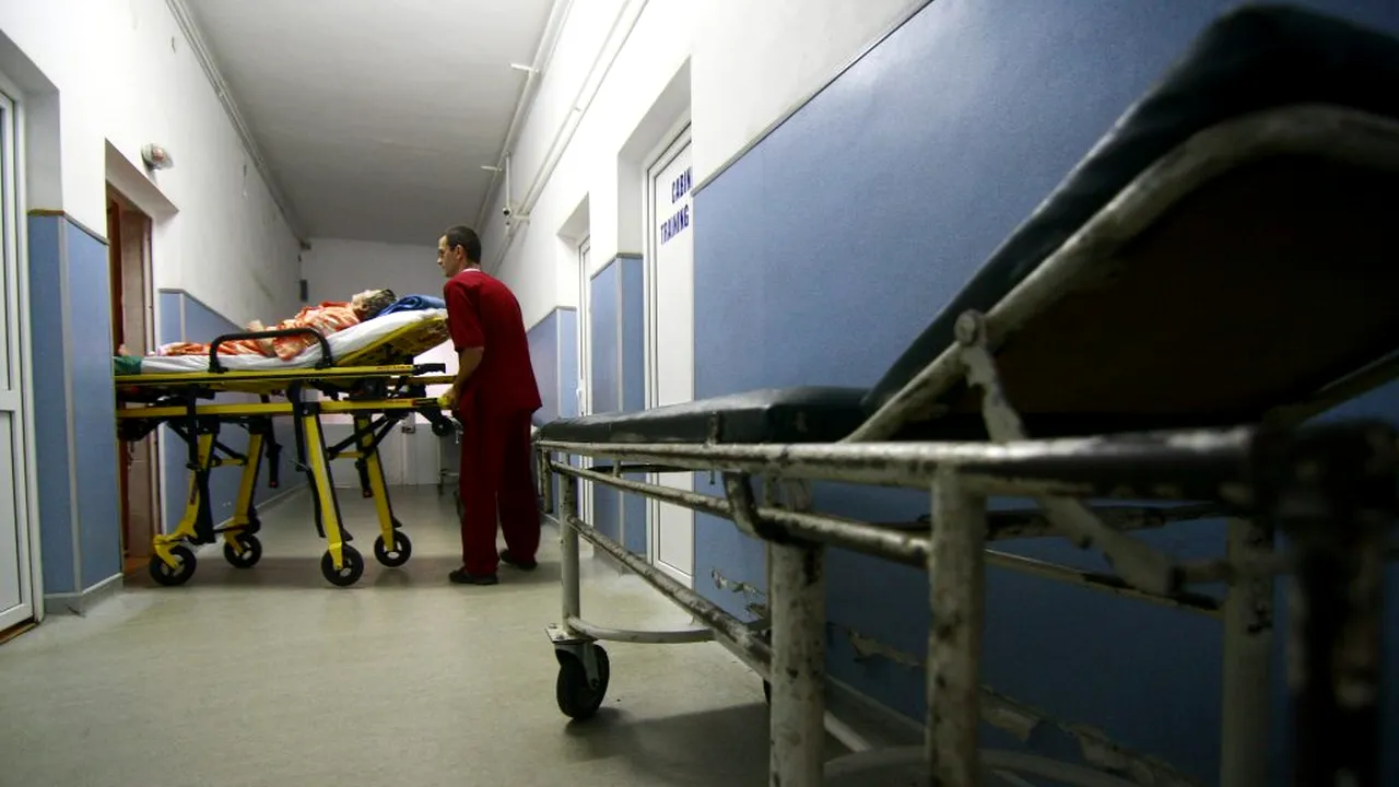 „Cină romantică cu un gândac