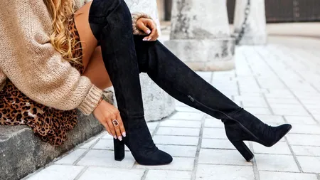 Ce cizme să alegi pentru toamnă