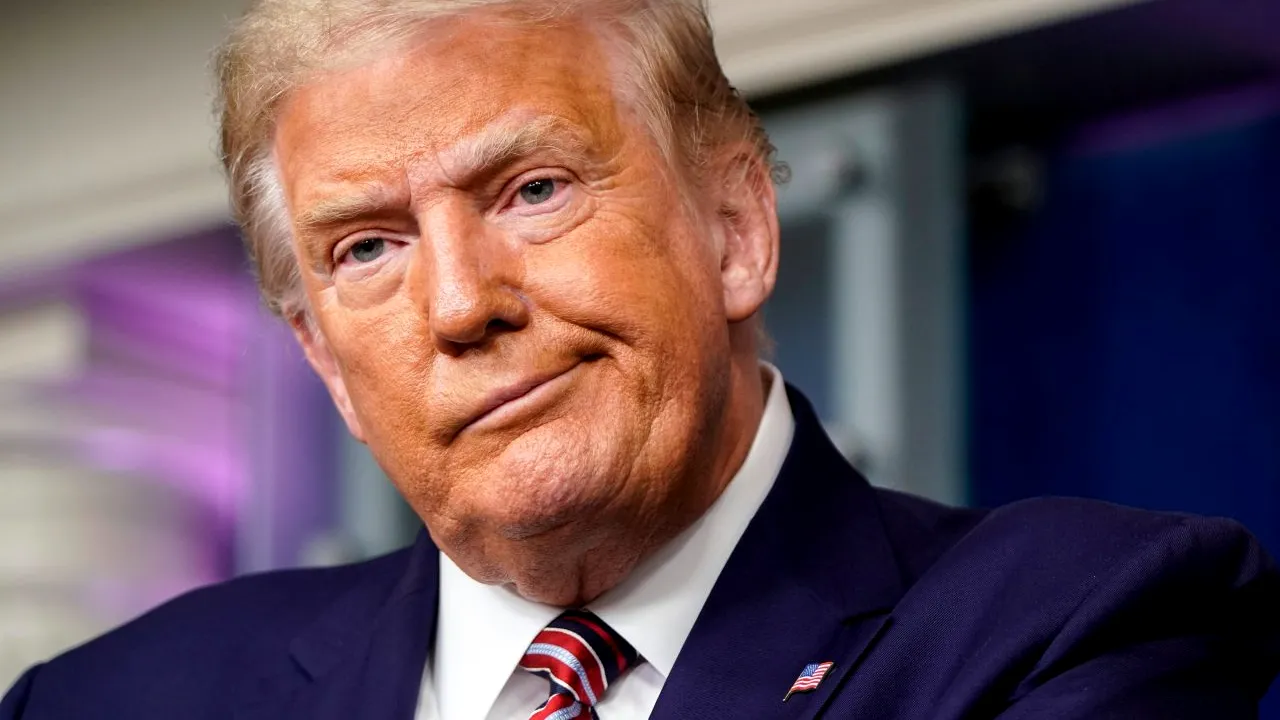 Donald Trump își recunoaște înfrângerea la șapte luni după alegeri: „Nu am câștigat”. Ce avertisment a dat fostul lider de la Casa Albă