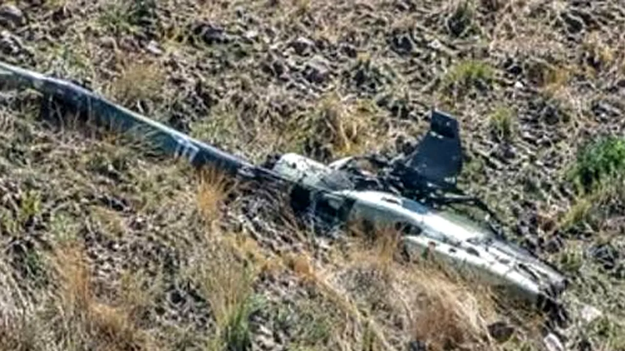 Tragedie în Bolivia. Șase persoane au murit după ce avion militar s-a prăbușit în timp ce se afla în misiune