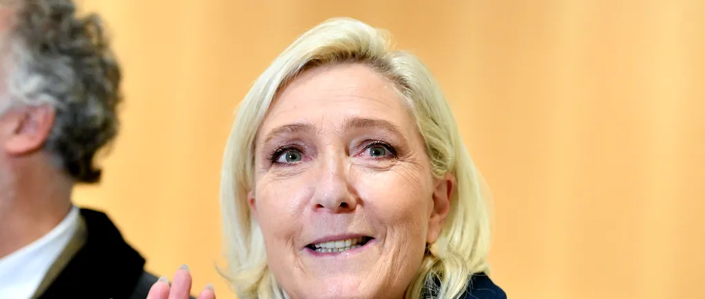 Marine Le Pen: Politica de IMIGRAȚIE s-a înăsprit după ce am avertizat Europa ani de zile în această privință