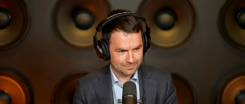 VIDEO | Cătălin Drulă a dezvăluit la podcastul lui Codin Maticiuc, „La Mijloc”, ce salariu avea ca ministru al Transporturilor. „Făcea un pic mai mult munca”