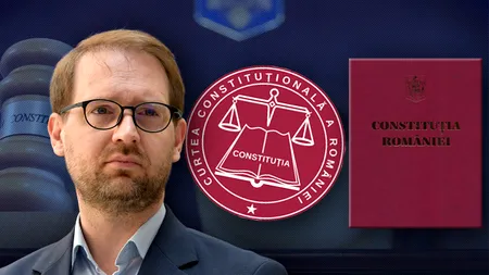 Definiția absurdului. Dominic Fritz vrea Referendum pentru modificarea Constituției. Liderul USR nu este cetățean roman