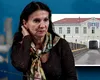 Sorina Pintea, găsită de polițiști într-un oraș din Maramureș, după condamnarea la 3 ani și 6 luni. Aceasta va fi dusă la Penitenciarul Gherla