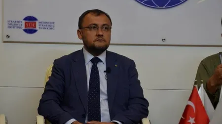 UPDATE | Ucraina stabilește o nouă rută a cerealelor, prin apele teritoriale ale României: ”O minimizare a riscurilor”