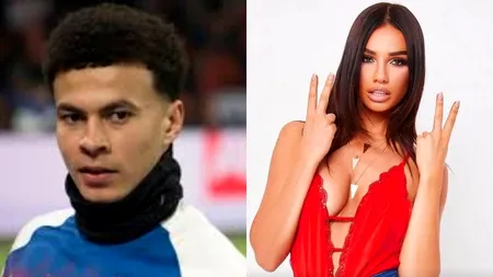 S-a umplut paharul! Și-a părăsit iubitul, fotbalist celebru, pentru că era dependent de Fortnite (FOTO)