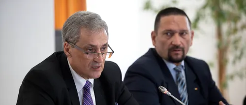 Marcel Vela, aviz negativ pentru funcția de ministru al Internelor