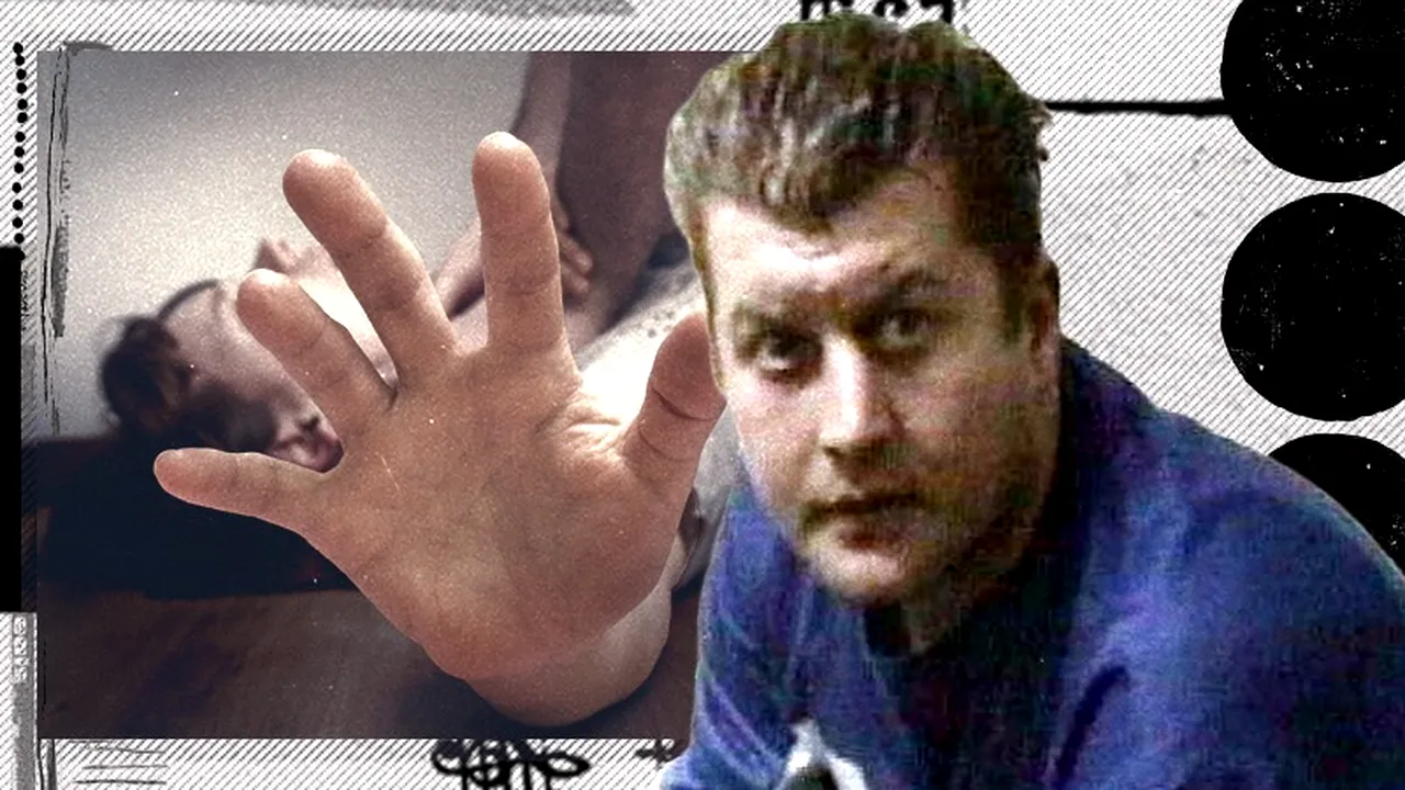„Vânătorul de prostituate”, Marian Tiuliumeanu, a încercat să scape din pușcărie. Odiosul criminal în serie a executat deja 20 de ani de detenție