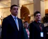 George Simion îi cere CLARIFICĂRI lui Nicușor Dan ca urmare a declarației că „președintele are influență asupra justiției”