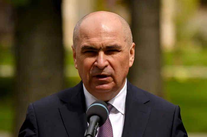 Robert Negoiță respinge eticheta de „bolojenist”. El susține că și alți membri PSD gândesc similar „Discutăm de niște obiective și principii”