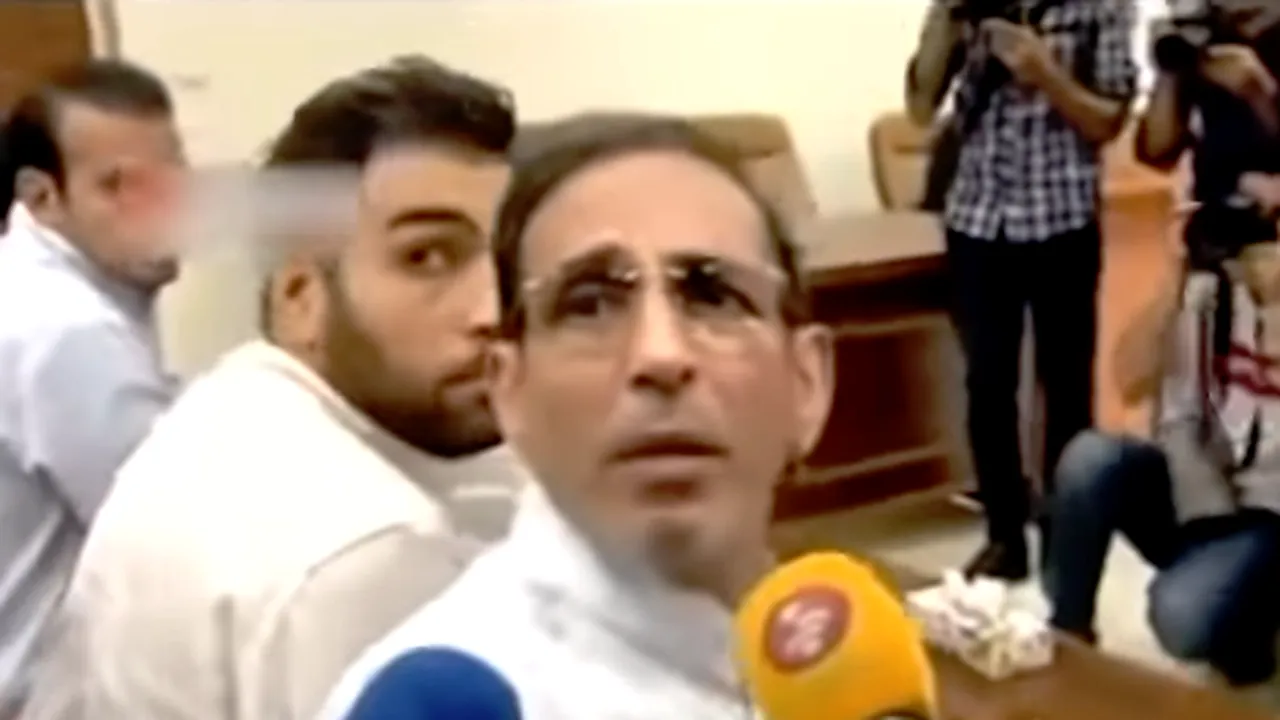 Două persoane, EXECUTATE în Iran. DOUĂ TONE de monede din aur au fost găsite la reședința SULTANULUI MONEDELOR
