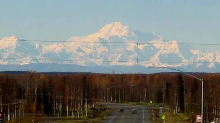 Fenomenul din Alaska îndepărtată care pune în pericol viața pe întreaga planetă