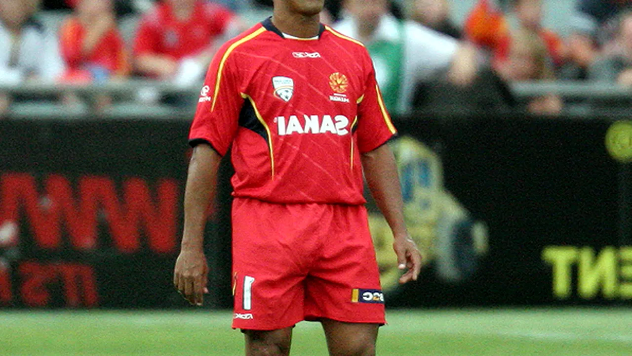 Dispută între Ronaldo și Romario