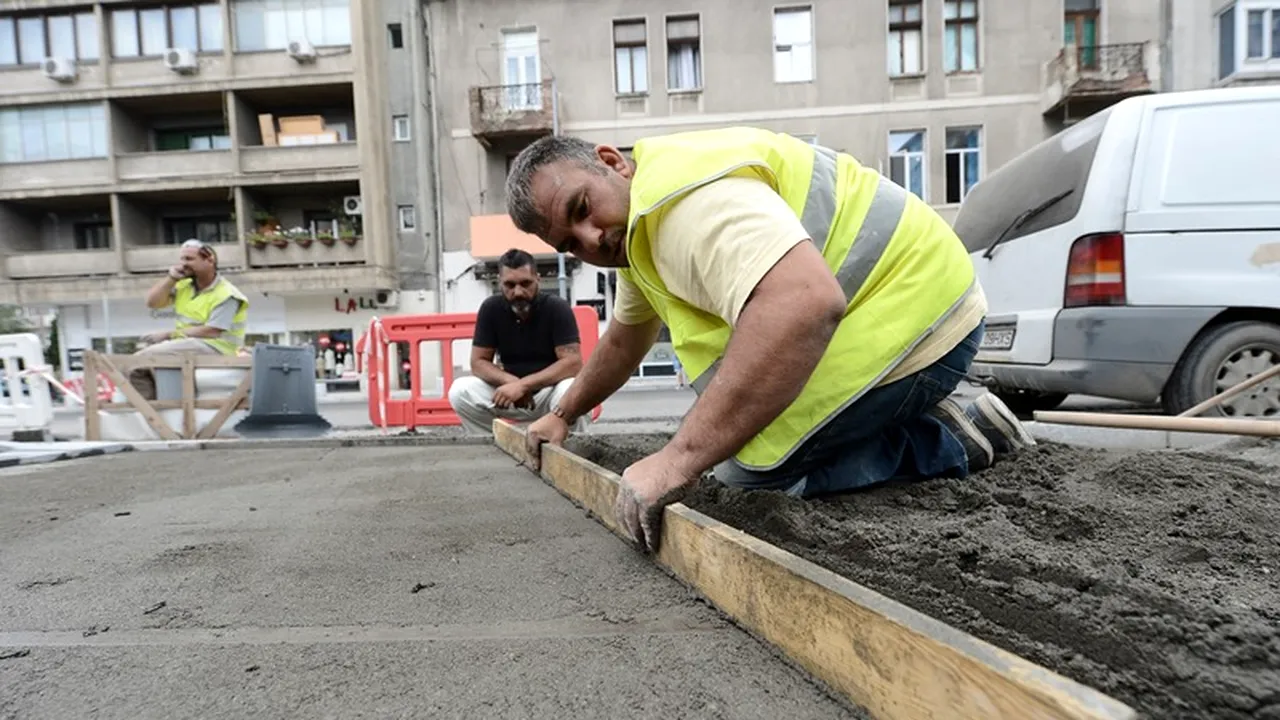 Bugetul Primăriei Capitalei, rectificat negativ. Ce proiecte de infrastructură au rămas fără bani și pentru ce s-au alocat fonduri suplimentare