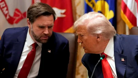 Avertismentul vicepreședintelui Vance asupra RĂZBOIULUI dintre Rusia și Ucraina. „Există o lipsă de aliniere a așteptărilor”