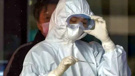 Peste 3.000 de noi cazuri cu Covid-19, în ultimele 24 de ore. Secţiile de ATI, aglomerate