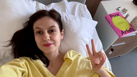 Actrița Ada Galeș a anunțat că suferă de cancer și a fost operată deja de trei ori: „Mă pregătesc de a 4-a. Am ochii în lacrimi și mi-e frică”