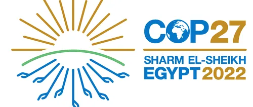 COP 27 Sharm El Sheikh | Speranțe climatice și așteptări din Egipt?