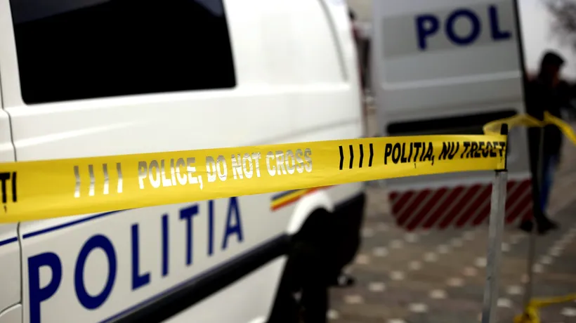MOARTE SUSPECTĂ. Un angajat al MApN a fost găsit decedat lângă un bloc din Buzău