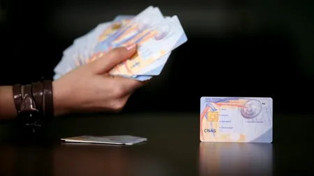 Cât timp este valabilă adeverința care înlocuiește cardul național de sănătate / Anunțul șefului CNAS