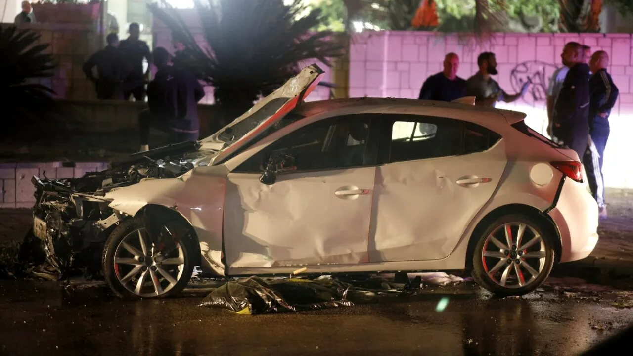 Netanyahu a ordonat un răspuns 