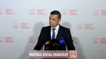 Sorin Grindeanu: Eu n-am orgolii. Sunt optimist legat de găsirea acestor puncte comune, de program, de măsuri fiscale