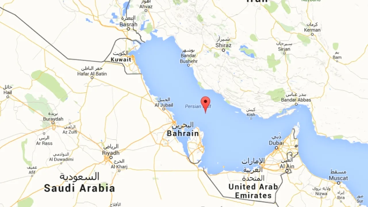 Cel mai performant utilaj petrolier românesc dezvoltat vreodată, vândut în Golful Persic