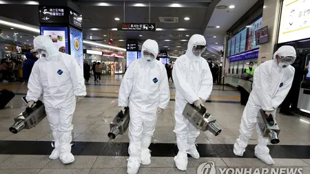 Planul anti-coronavirus al autorităţilor israeliene, văzut dintr-o ţară fără nici un plan