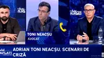 Reușește PSD schimbarea lui Bolojan? Avocat Toni Neacșu: Mandatul premierului încetează în doar două cazuri