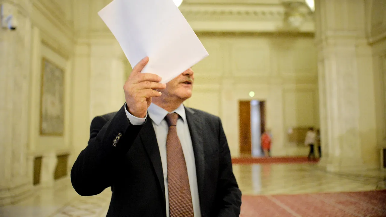 DOCUMENT. Primul raport al lui Tudose în fața lui Dragnea. LISTA celor 41 de măsuri pregătite de Guvern până la 1 septembrie