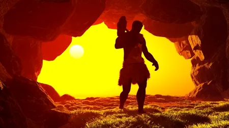 Ce secret ascunde ADN-ul unui bărbat îngropat acum 4.500 de ani într-o peșteră din Etiopia