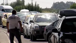 Atenționare de călătorie în Bulgaria: Au crescut taxele de drum. Cât se plătește pe kilometru, în funcție de mașina cu care circulați