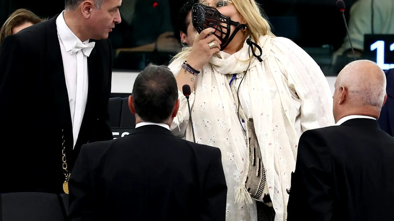 Andrei Caramitru, despre „exemplul european” după ELIMINAREA Dianei Șoșoacă din cursa prezidențială: 