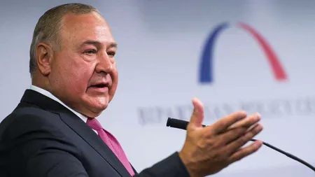 Charles Wald, invitat la conferința MAS: SUA și NATO să apere resursele energetice în Europa de Est