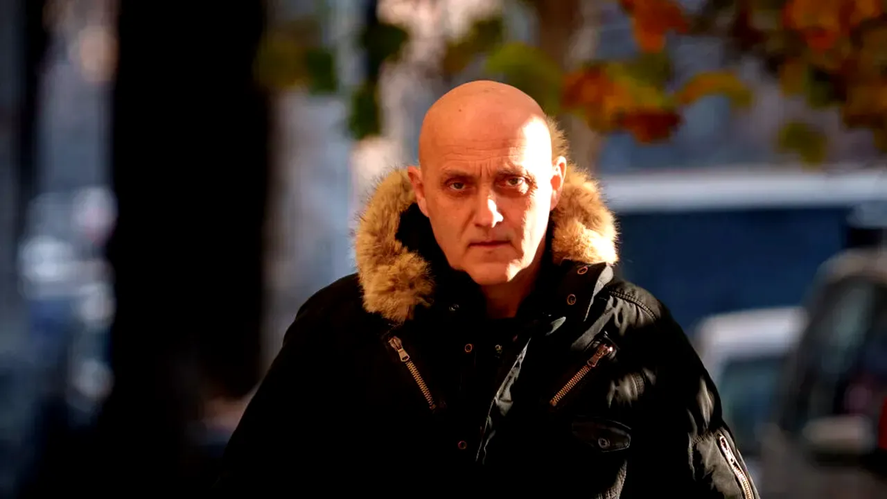 Horațiu Potra, nepotul și fiul său au fost transferați la Penitenciarul Rahova